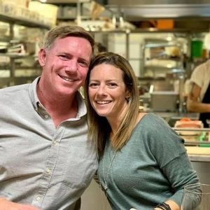 Meet your Posher, Kevin